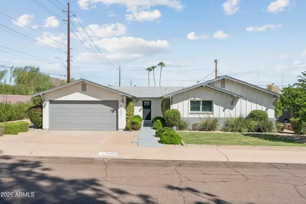 6402 E Vernon Avenue, Scottsdale, AZ 85257