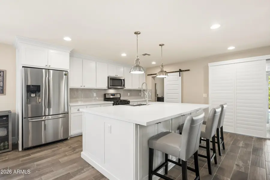 6402 E Vernon Avenue, Scottsdale, AZ 85257 - #2