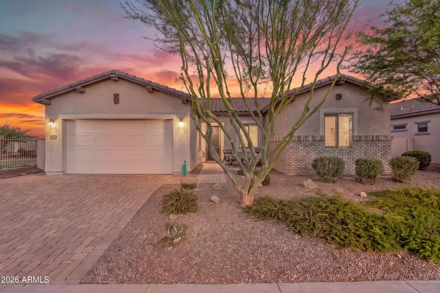 16155 S 178th Drive, Goodyear, AZ 85338 - #3