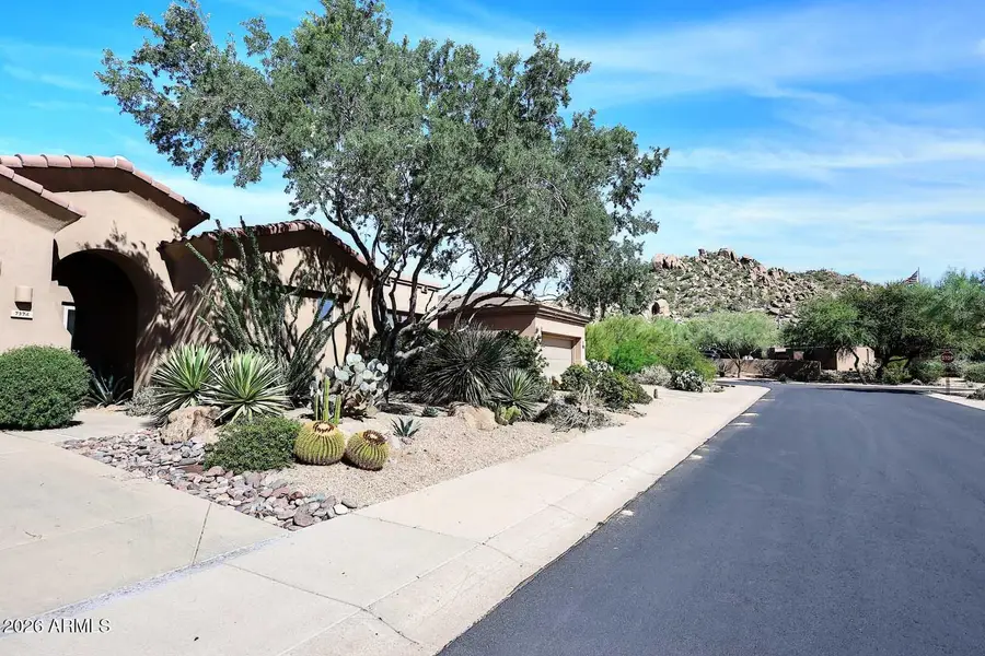 7374 E Eagle Feather Road, Scottsdale, AZ 85266 - #2