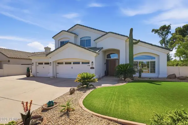 2415 E Mallory Street, Mesa, AZ 85213