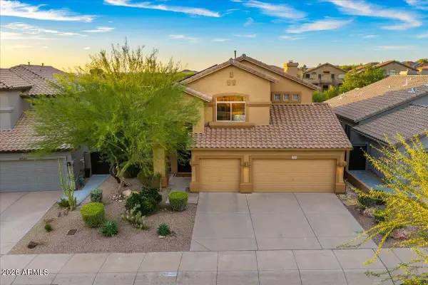 10548 E Firewheel Drive, Scottsdale, AZ 85255
