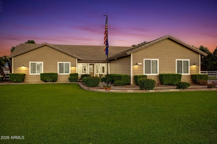 6411 N 172nd Lane, Waddell, AZ 85355 - #2
