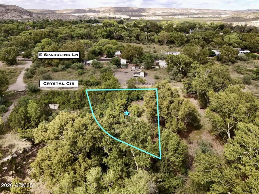 4111 E Crystal Circle #111, Camp Verde, AZ 86322 - #2
