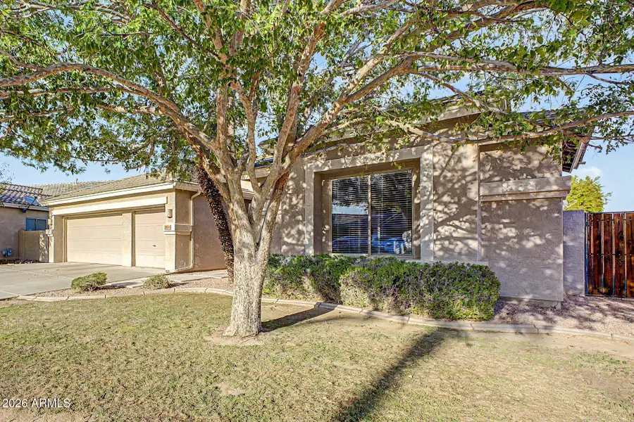 25203 N 42nd Avenue N, Phoenix, AZ 85083 - #2