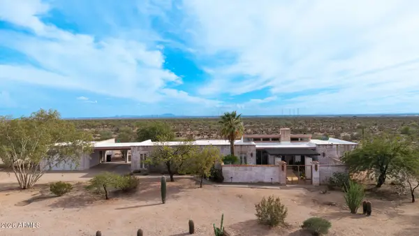 12609 E Doubletree Ranch Road, Scottsdale, AZ 85259