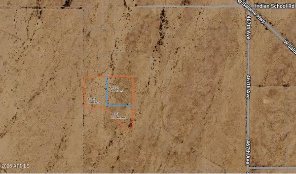 467th W Salome Highway #Lot 3, Tonopah, AZ 85354