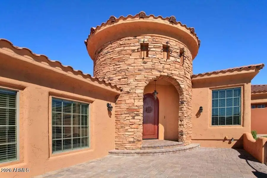 15859 E Tumbleweed Drive, Fountain Hills, AZ 85268 - #3