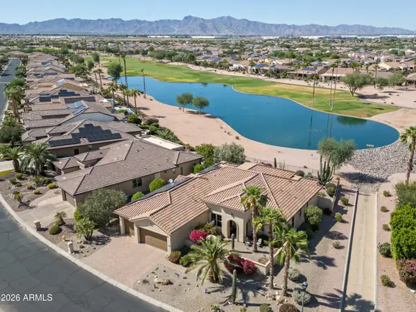 16422 W Berkeley Road, Goodyear, AZ 85395
