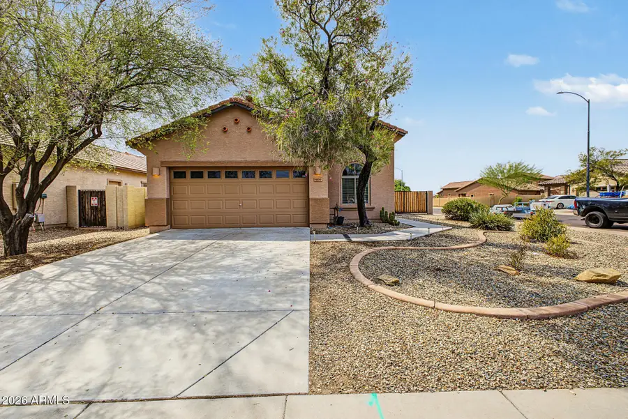 919 E Randy Street, Avondale, AZ 85323 - #2