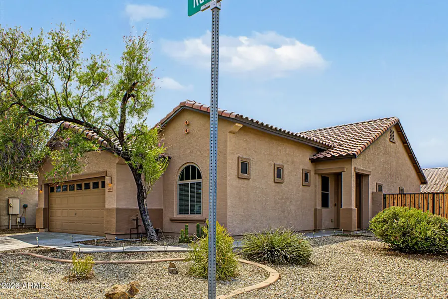 919 E Randy Street, Avondale, AZ 85323 - #3