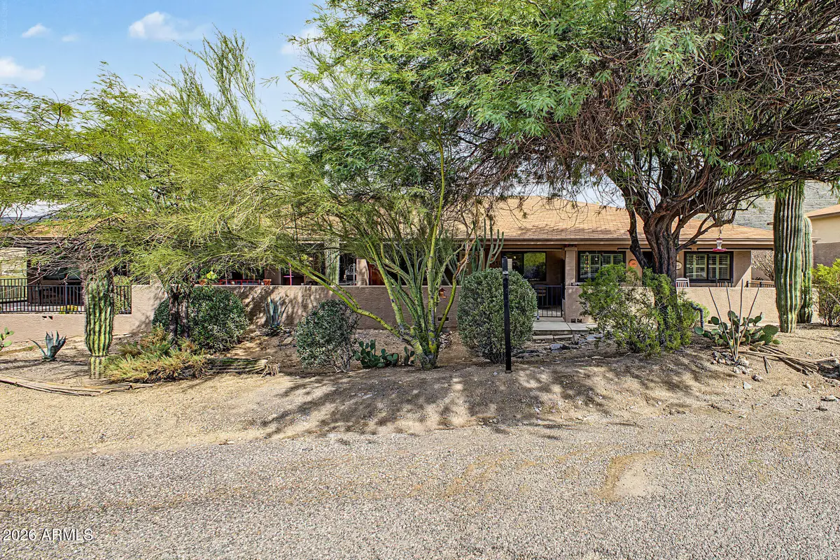 37451 N Ootam Road #2, Cave Creek, AZ 85331 - #1