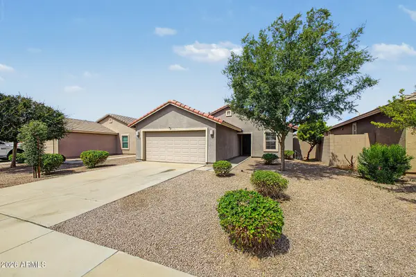 11240 E Wallflower Lane, Florence, AZ 85132