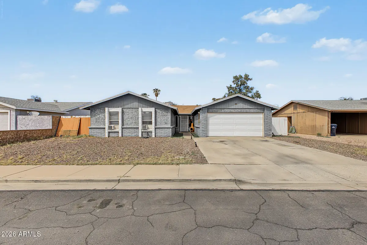 1820 W Obispo Avenue, Mesa, AZ 85202 - #1