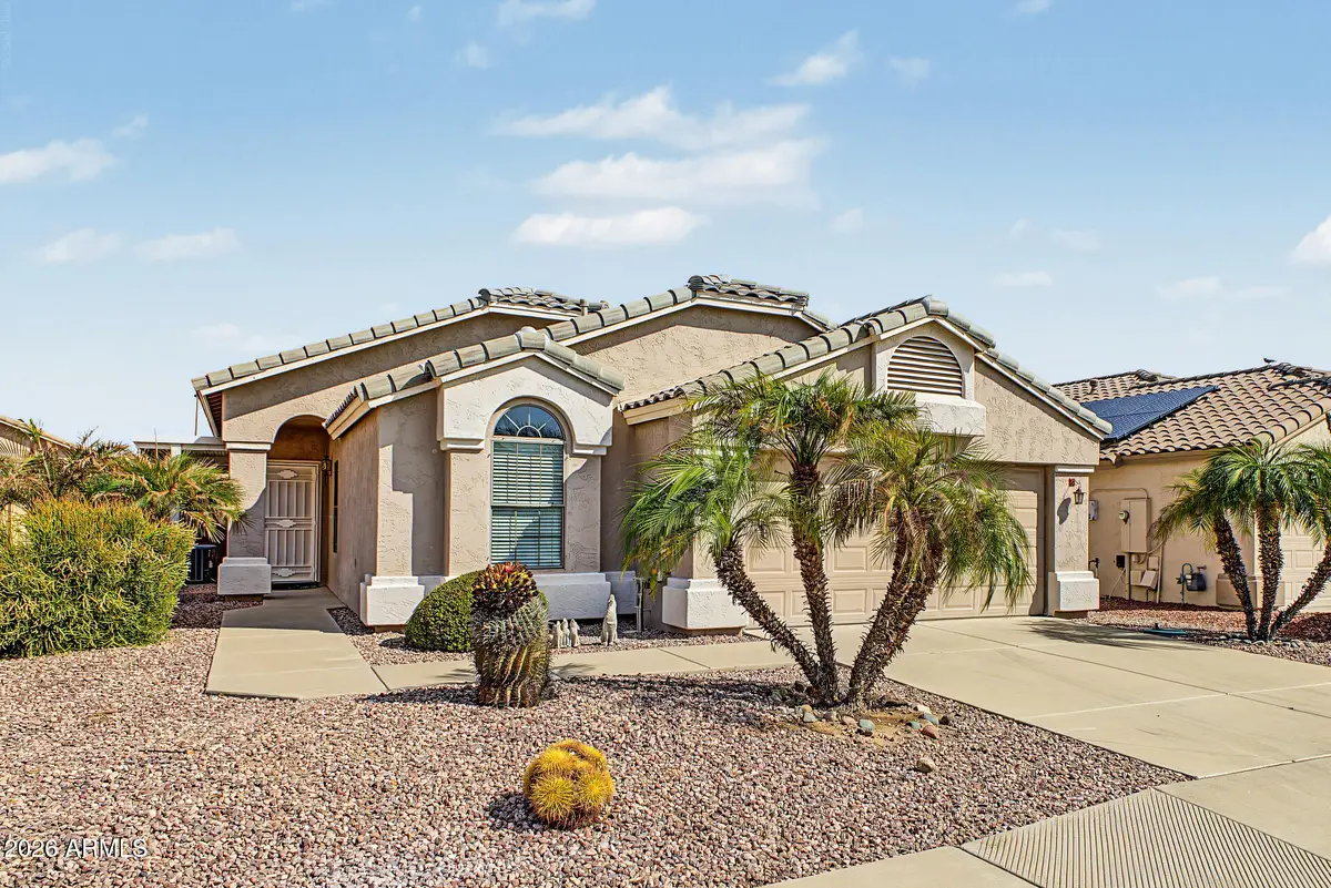 18082 W Addie Lane, Surprise, AZ 85374 - #1