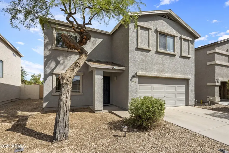 1770 E Denim Trail, San Tan Valley, AZ 85143 - #2