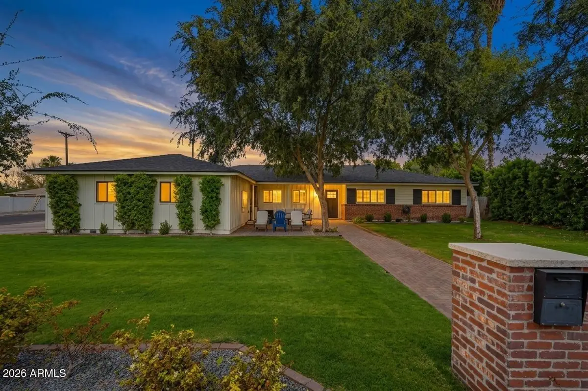 5038 E Osborn Road, Phoenix, AZ 85018 - #1