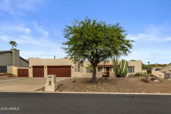 14972 E Marathon Drive, Fountain Hills, AZ 85268