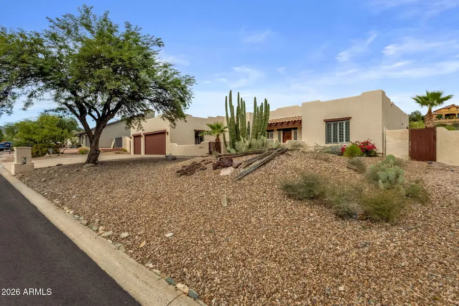 14972 E Marathon Drive, Fountain Hills, AZ 85268 - #2