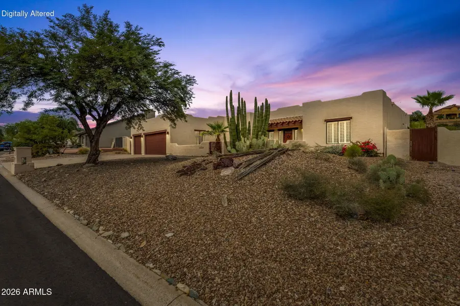14972 E Marathon Drive, Fountain Hills, AZ 85268 - #3
