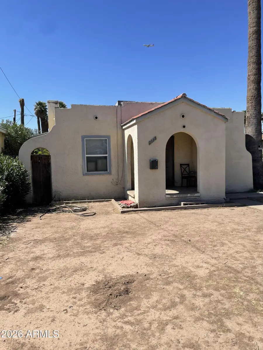 2113 W Monroe Street, Phoenix, AZ 85009 - #3