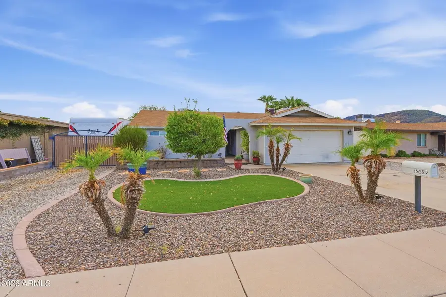 13639 N 21st Avenue, Phoenix, AZ 85029 - #3