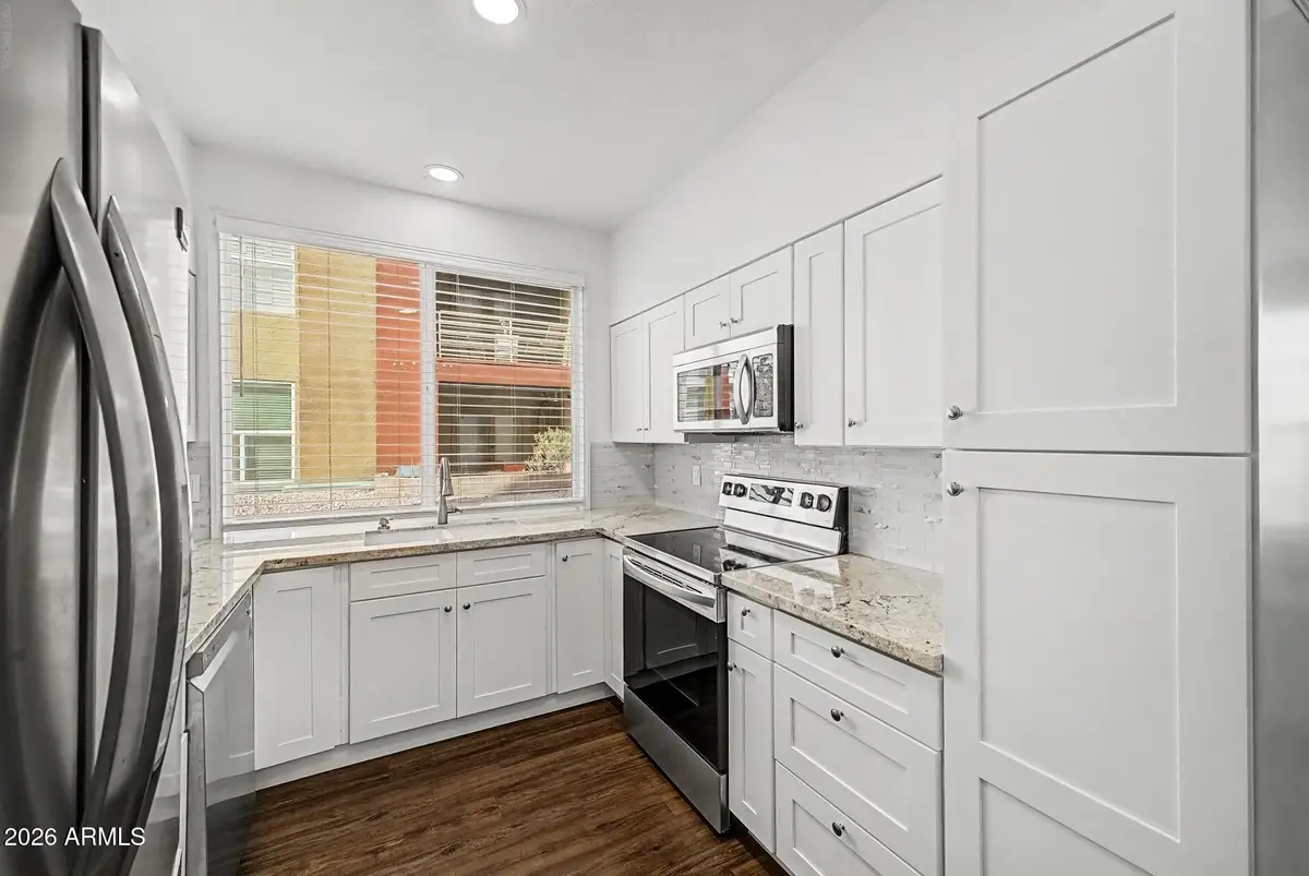 154 W 5th Street #115, Tempe, AZ 85281 - #1