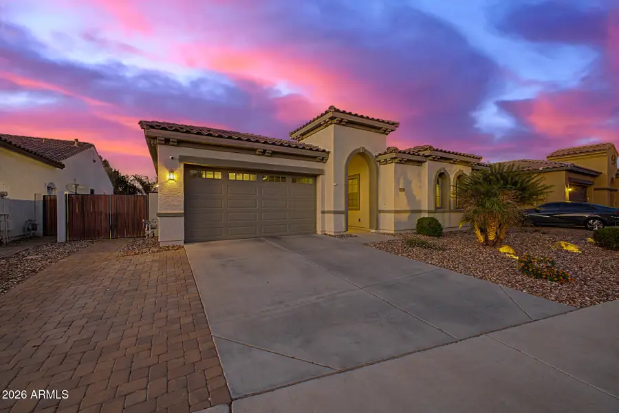 19414 E Strawberry Drive, Queen Creek, AZ 85142 - #2