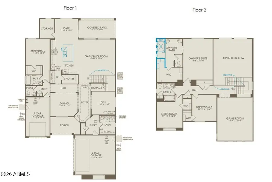 24968 N 170th Drive, Surprise, AZ 85387 - #2
