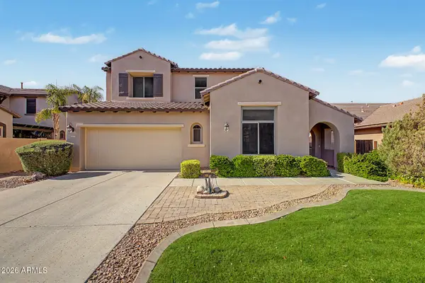 3334 E Grand Canyon Drive, Chandler, AZ 85249
