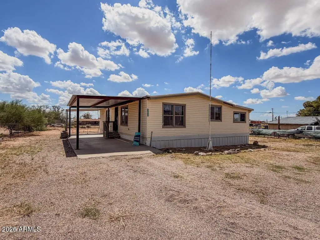 22655 W Henderson Street, Congress, AZ 85332 - #1