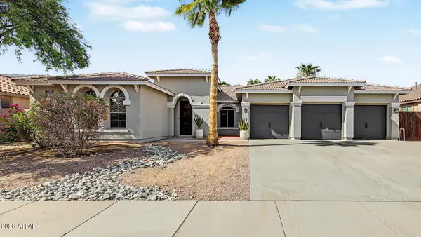 15250 W Pierson Street, Goodyear, AZ 85395