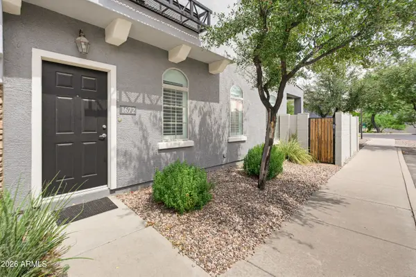 2402 E 5th Street #1672, Tempe, AZ 85288