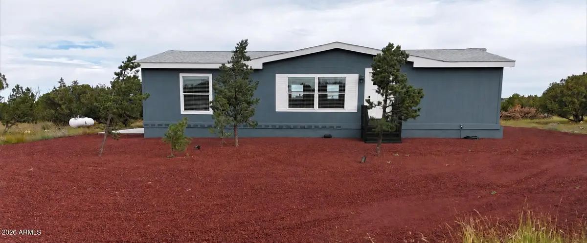 21 County Road 8307 --, Concho, AZ 85924 - #1