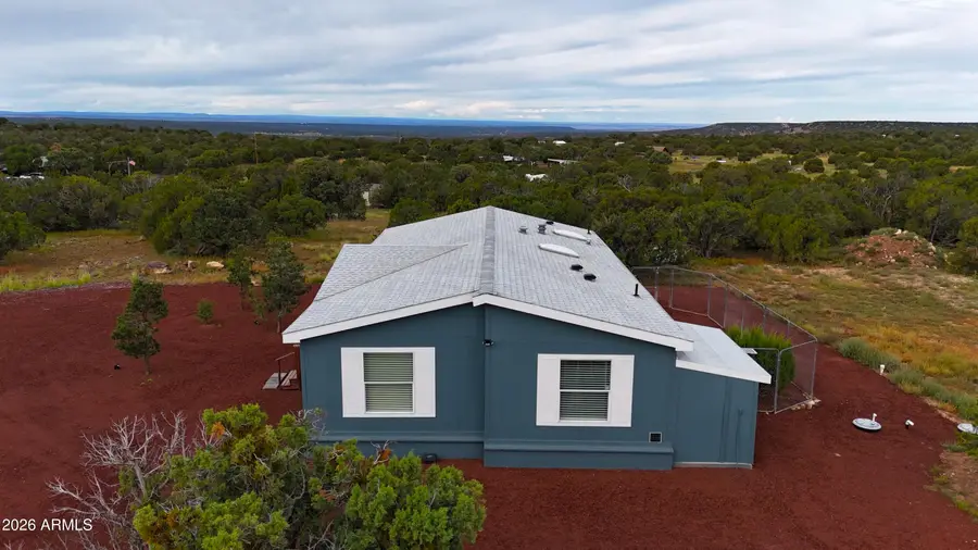 21 County Road 8307 --, Concho, AZ 85924 - #2