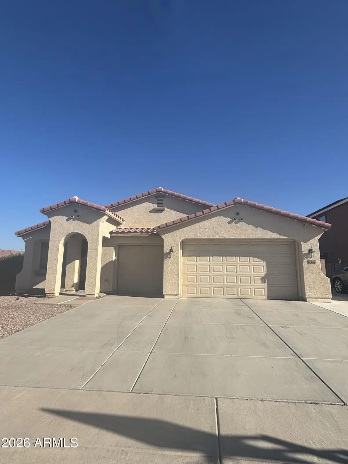 7120 W Irwin Avenue, Laveen, AZ 85339 - #1