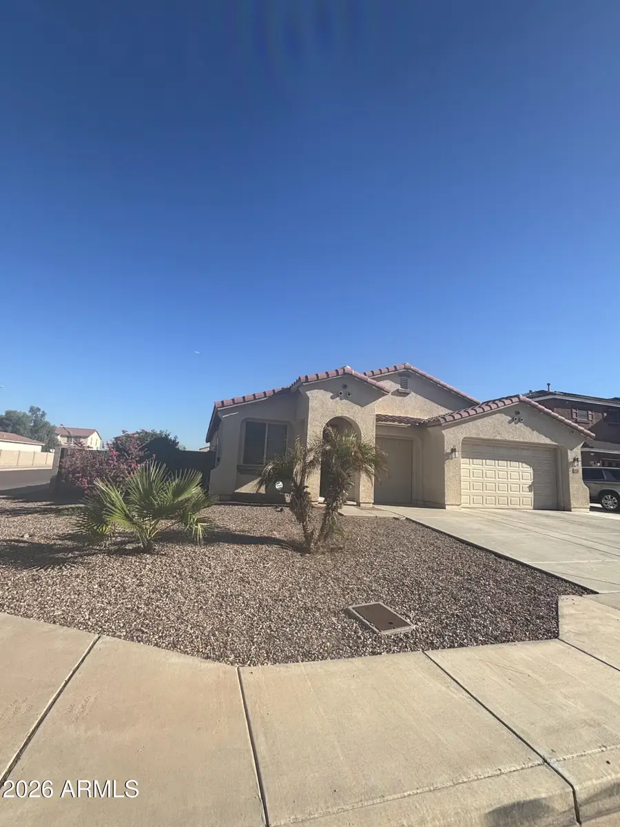 7120 W Irwin Avenue, Laveen, AZ 85339 - #3