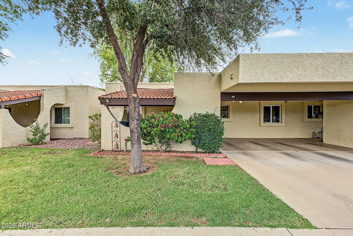 131 N Higley Road #50, Mesa, AZ 85205 - #1