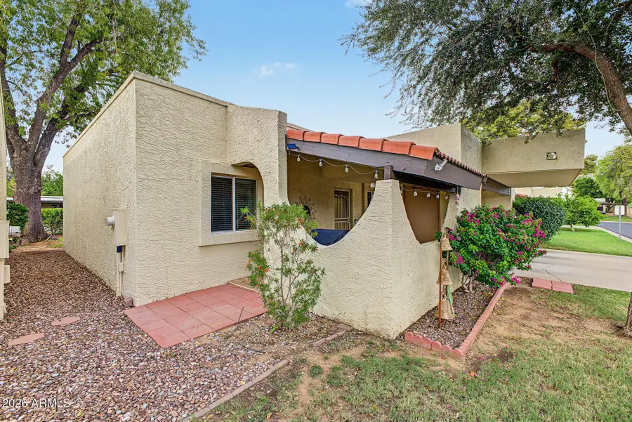 131 N Higley Road #50, Mesa, AZ 85205 - #3
