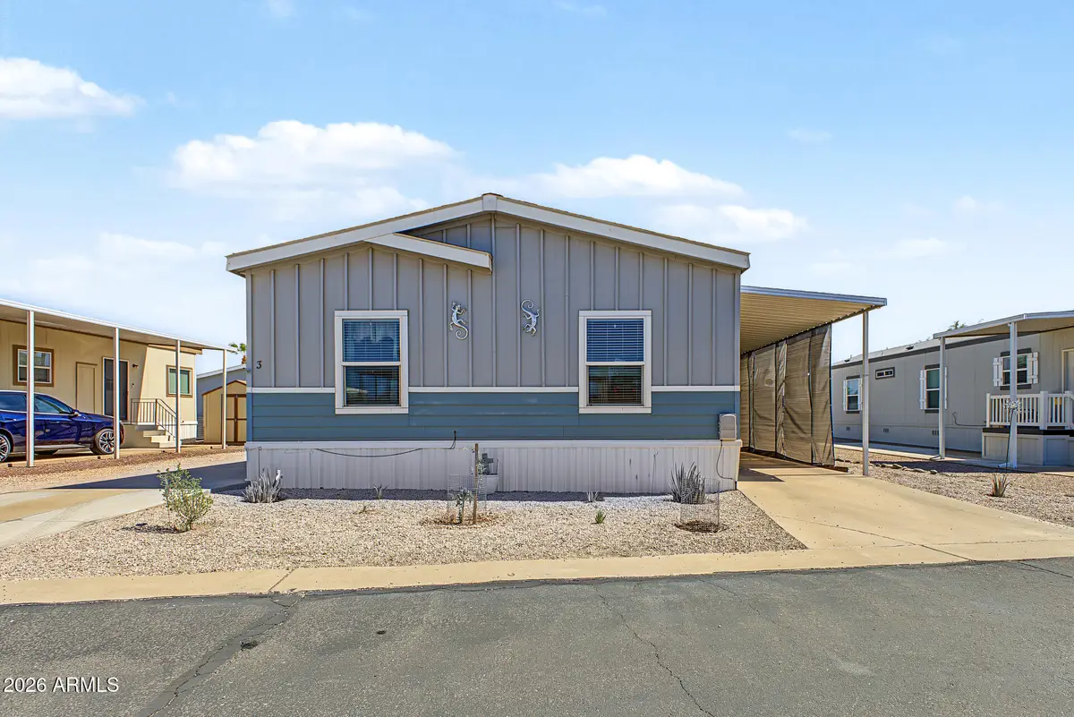 2000 S Apache Road #3, Buckeye, AZ 85326 - #1