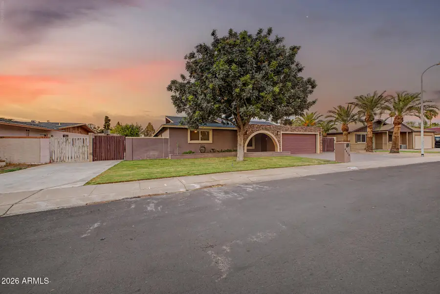 4616 W Purdue Avenue, Glendale, AZ 85302 - #2
