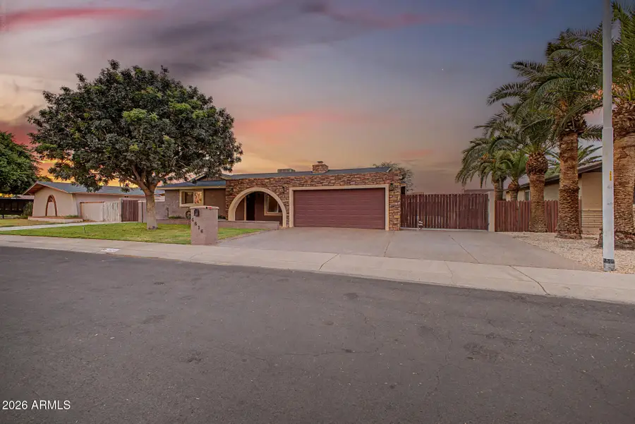 4616 W Purdue Avenue, Glendale, AZ 85302 - #3