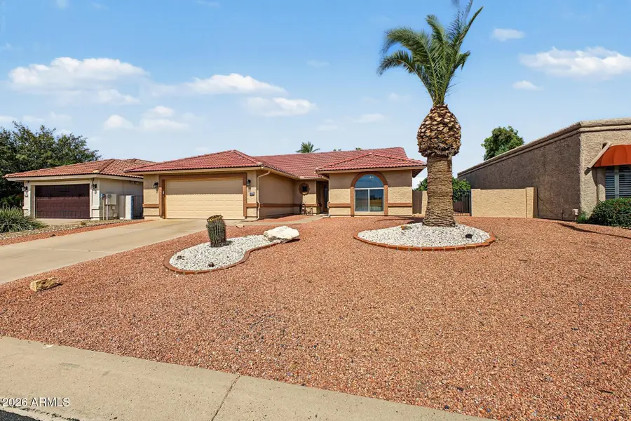 8902 E Player Drive, Sun Lakes, AZ 85248 - #2
