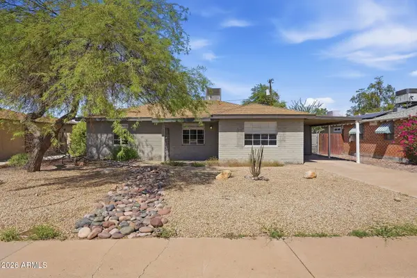 2016 W Whitton Avenue, Phoenix, AZ 85015