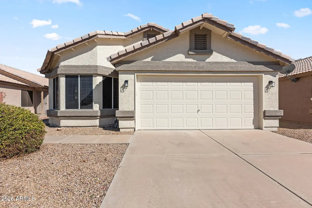 20419 N 105th Avenue, Peoria, AZ 85382 - #1
