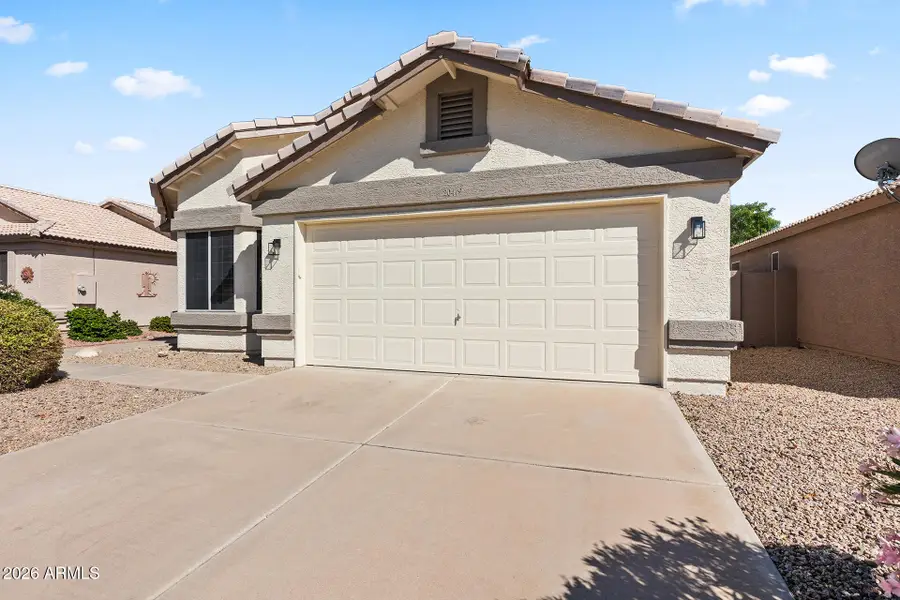 20419 N 105th Avenue, Peoria, AZ 85382 - #2