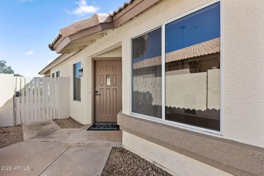 20419 N 105th Avenue, Peoria, AZ 85382 - #3