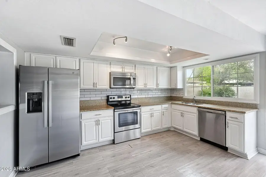 2126 E Villa Court, Tempe, AZ 85282 - #2