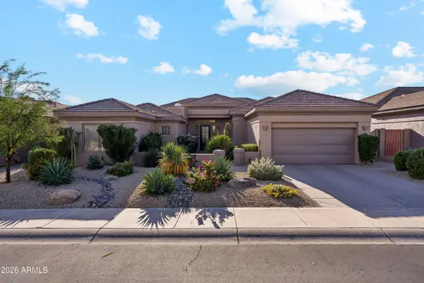 34016 N 60th Place, Scottsdale, AZ 85266