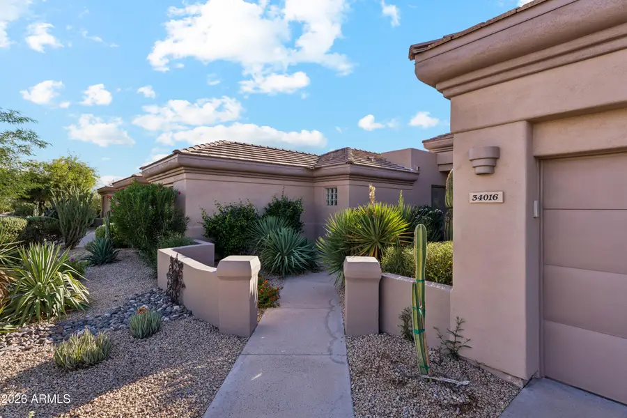 34016 N 60th Place, Scottsdale, AZ 85266 - #2